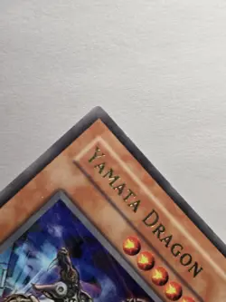 Yamata Dragon LOD-067 Legacy of Darkness Unlimited - Image 3