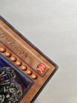 Yamata Dragon LOD-067 Legacy of Darkness Unlimited - Image 4