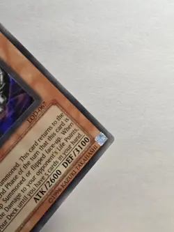 Yamata Dragon LOD-067 Legacy of Darkness Unlimited - Image 5