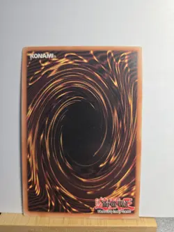 YuGiOh! TCG -Dark Balter The Terrible LOD-002 - Unlimited Super Rare Holo LP - Image 2