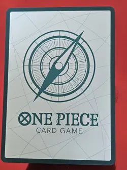 DON!! Card (English Version 2nd Anniversary Set) - One Piece Promotion (OP-PR) - Image 2