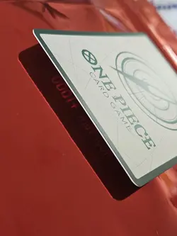 DON!! Card (English Version 2nd Anniversary Set) - One Piece Promotion (OP-PR) - Image 3