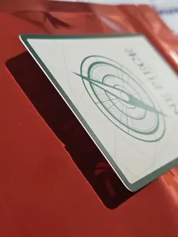 DON!! Card (English Version 2nd Anniversary Set) - One Piece Promotion (OP-PR) - Image 4