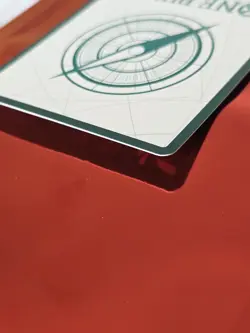 DON!! Card (English Version 2nd Anniversary Set) - One Piece Promotion (OP-PR) - Image 5