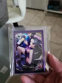 Bandai One Piece Card Game Boa Hancock Leader Card Japanese OP01-038 - Image 3