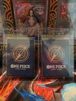 Enel OP15-118 SEC – Adventure on KAMI’s Island – One Piece TCG – English – NM - Image 2