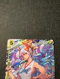 Yamato (Parallel) (JP) One Piece Heroines Edition EB03-057 R - Image 2