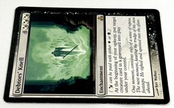 Magic the Gathering Debtors' Knell Guildpact 141/165 Card - Image 4