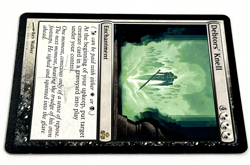 Magic the Gathering Debtors' Knell Guildpact 141/165 Card - Image 5