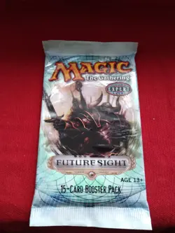 MTG Magic The Gathering FUTURE SIGHT 15-card Booster Pack SEALED ENGLISH (each) - Image 5