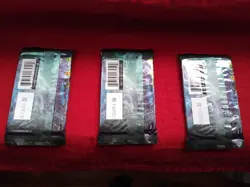 MTG Magic The Gathering PLANAR CHAOS 15-card Booster Pack SEALED ENGLISH (each) - Image 2