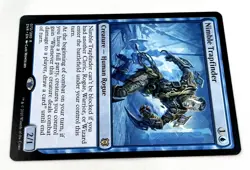 Magic the Gathering Nimble Trapfinder Zendikar Rising 072/280 Card - Image 5