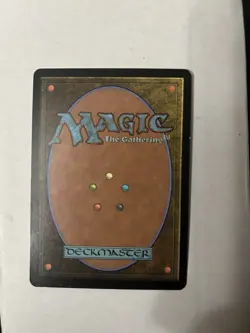 MTG NM Summoner’s Egg Fifth Dawn Magic: The Gathering Card - Image 2