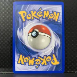 Pokemon TCG Remoraid Neo Revelation Card Unlimited Common [50/64] Miki Tanaka NM - Image 3