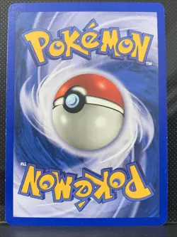 Pokemon TCG Farfetch'd Neo Revelation Card 43/64 Vintage 2000 Miki Tanaka - Image 3