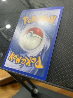 Pokemon TCG Farfetch'd Neo Revelation Card 43/64 Vintage 2000 Miki Tanaka - Image 4