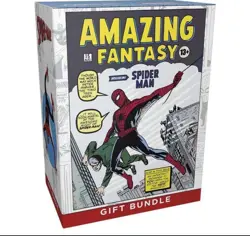 Magic: The Gathering | Marvel's Spider-Man - Bundle: Gift Edition - PRESALE - Image 1
