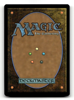 MTG - High Perfect Morcant #229 (R) - Lorwyn Eclipsed - Image 2