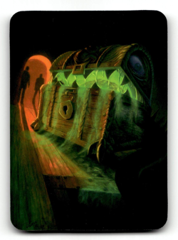 FOIL - Sorcery: Contested Realm Mimic (Exceptional) - Gothic - Image 2