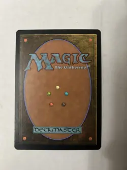 MTG NM Nightmare Lash Mirrodin Regular Magic The Gathering Card - Image 2