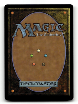 MTG - High Perfect Morcant (Extended Art) #373 (R) - Lorwyn Eclipsed - Image 2