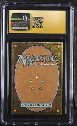 MURKTIDE REGENT FOIL Pop1🔥 Gem Mint 10 MH2 CGC Graded MtG - Image 2