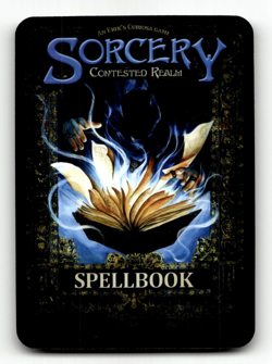 Sorcery: Contested Realm Jack the Ripper (Unique) - Gothic - Image 2