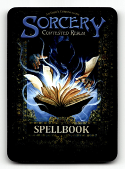 Sorcery: Contested Realm The Inquisition (Unique) - Gothic - Image 2