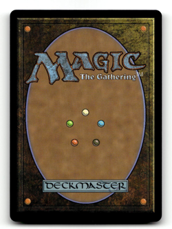 FOIL - MTG - Dolmen Gate #145 (Borderless) (M) - Special Guests - Image 2