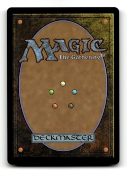FOIL - MTG - Hexing Squelcher #145 (R) - Lorwyn Eclipsed - Image 2