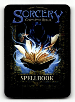 Sorcery: Contested Realm Archangel Raphael (Unique) - Gothic - Image 2