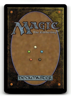 MTG - Deceit (Borderless) #293 (M) - Lorwyn Eclipsed - Image 2