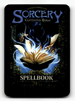 Sorcery: Contested Realm Army of the Dead (Unique) - Gothic - Image 2