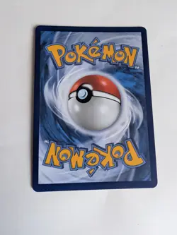 Pokemon TCG Ethan's Ho-Oh EX 239/182 Gold Hyper Rare Holo Destined Rivals - Image 2