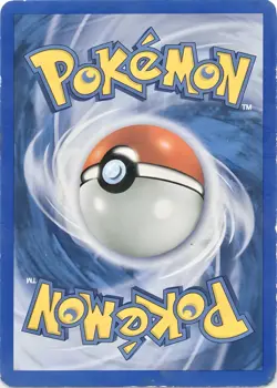 Lt. Surge's Pikachu - 84/132 - Pokemon Gym Challenge Unlimited Card WOTC LP - Image 2