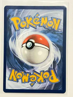 2025 POKEMON PRE EN-PRISMATIC EVOLUTIONS ULTRA RARE 140/131 MELA NEAR MINT/NM - Image 2