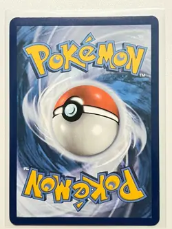 2025 POKEMON PRE EN-PRISMATIC EVOLUTIONS ULTRA RARE 141/131 ORTEGA NEAR MINT/NM - Image 2