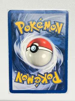 Pokemon - Squirtle 68/82 Team Rocket - LP/MP - Image 2