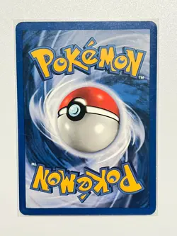 Pokemon - Squirtle 68/82 Team Rocket - LP/MP - Image 4