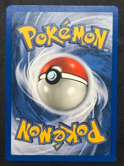 POKEMON BASE SET 2 7/130 GYARADOS HOLO NM - Image 2