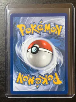 2025 POKEMON DRI EN-DESTINED RIVALS ULTRA RARE #211 DONDOZO EX - Image 2