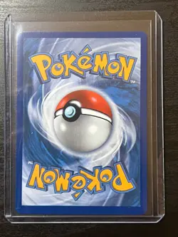 2025 POKEMON PRE EN-PRISMATIC EVOLUTIONS #026 GLACEON EX - Image 2