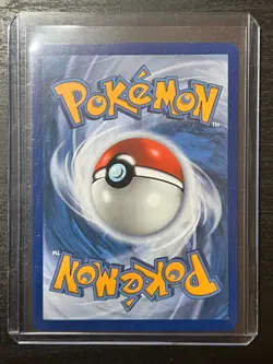 2025 POKEMON PRISMATIC EVOLUTIONS MASTER BALL REVERSE HOLO #001/131 EXEGGCUTE - Image 2