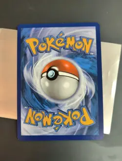 Flareon 136/165 - Scarlet & Violet - 151 English - Reverse Holo Pokemon Card - Image 2