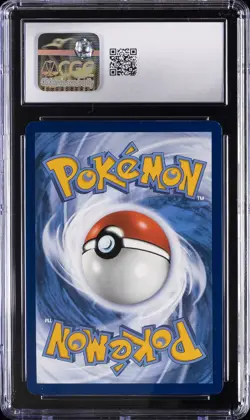 2023 POKEMON SCARLET & VIOLET ILLUSTRATION RARE - HOLO #210/198 DROWZEE CGC 9.5 - Image 2