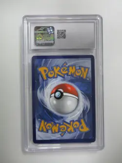 2025 Pokemon Black Bolt Genesect ex Ultra Rare-Holo 161/086 CGC 10 - Image 3