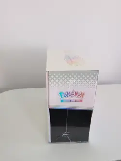 Pokemon - Prismatic Evolutions Elite Trainer Box Pokemon Center Sealed PC ETB - Image 2