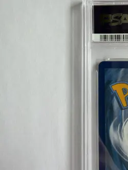 PSA 10 Froakie-Holo - Hidden Fates # SV11 2019 Pokemon - Image 5