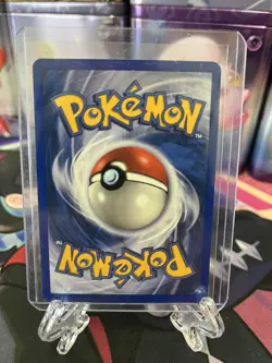 Pokemon Nidoran 71/112 Fire Red & Leaf Green Holo Common 2004 - Image 2