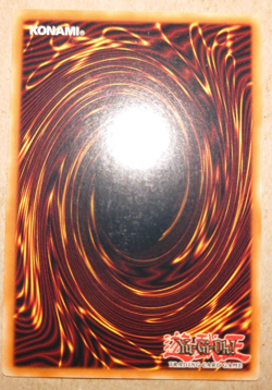 Yugioh Card Elemental Hero Shining Flare Wingman CT03-EN004 Secret Rare Limited - Image 2
